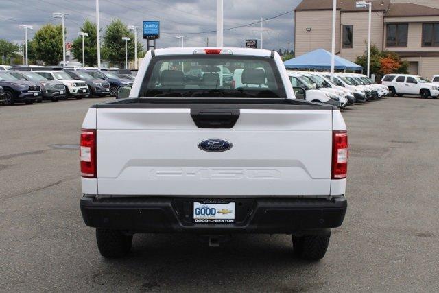 used 2020 Ford F-150 car, priced at $22,701