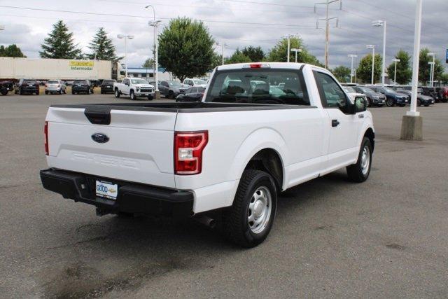 used 2020 Ford F-150 car, priced at $22,701