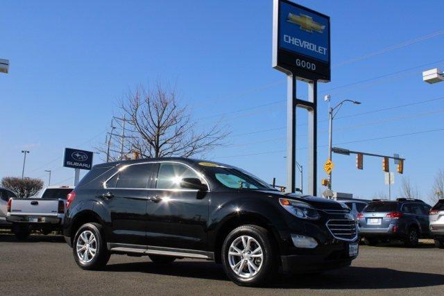 used 2016 Chevrolet Equinox car, priced at $11,983