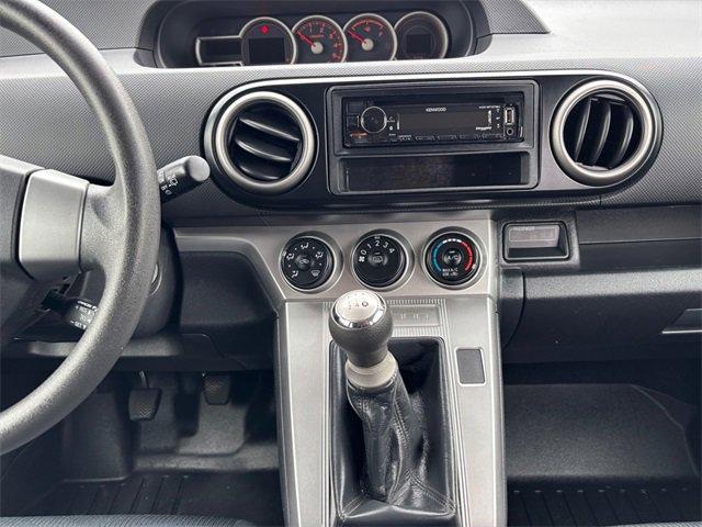 used 2012 Scion xB car, priced at $13,951