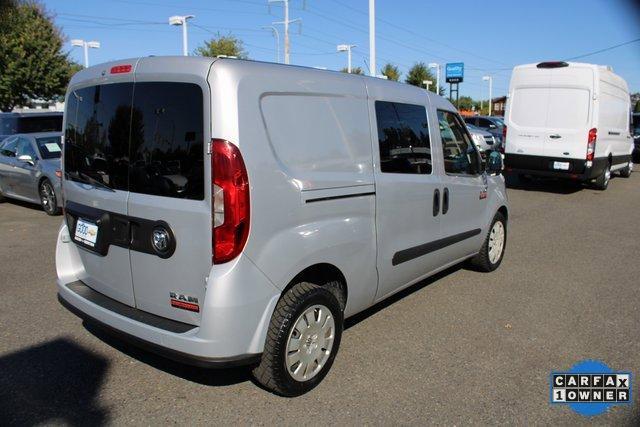 used 2017 Ram ProMaster City car, priced at $18,771