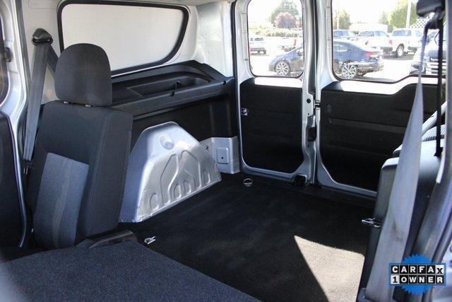 used 2017 Ram ProMaster City car, priced at $18,771