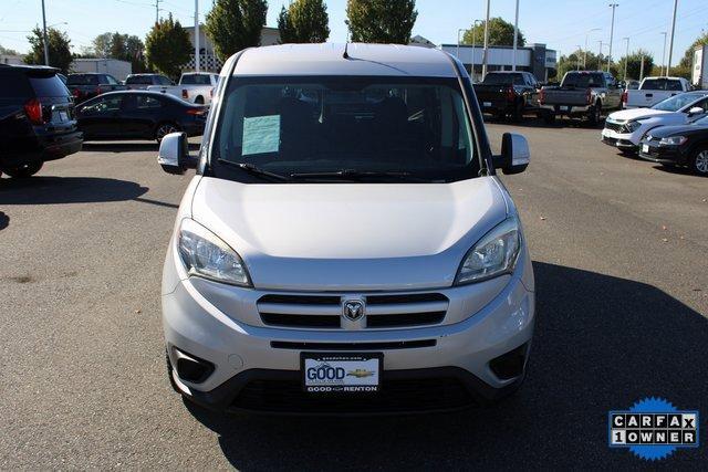 used 2017 Ram ProMaster City car, priced at $18,771