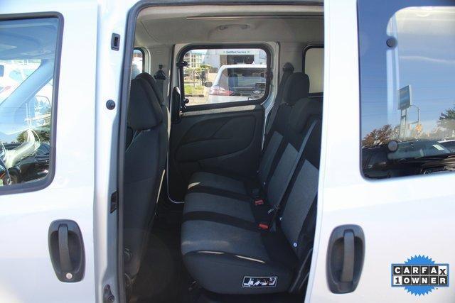 used 2017 Ram ProMaster City car, priced at $18,771