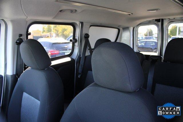 used 2017 Ram ProMaster City car, priced at $18,771