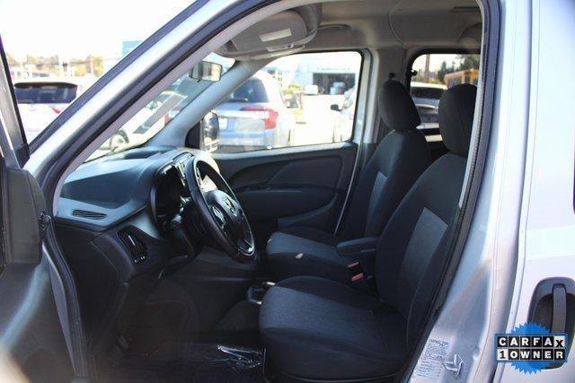 used 2017 Ram ProMaster City car, priced at $18,771