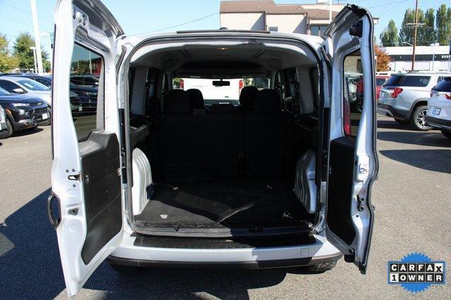 used 2017 Ram ProMaster City car, priced at $18,771