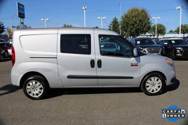 used 2017 Ram ProMaster City car, priced at $18,771