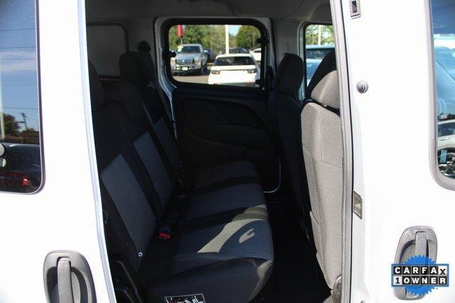 used 2017 Ram ProMaster City car, priced at $18,771