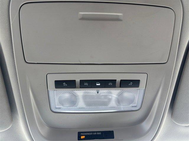 used 2022 Chevrolet Colorado car, priced at $21,981