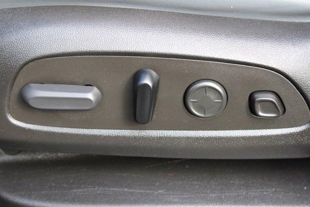 used 2022 Buick Enclave car, priced at $25,721