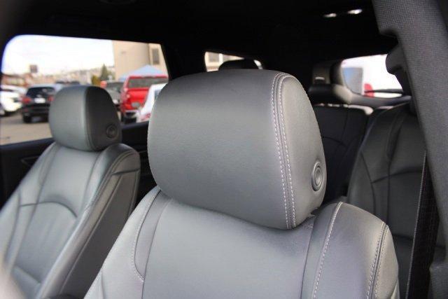 used 2022 Buick Enclave car, priced at $25,721