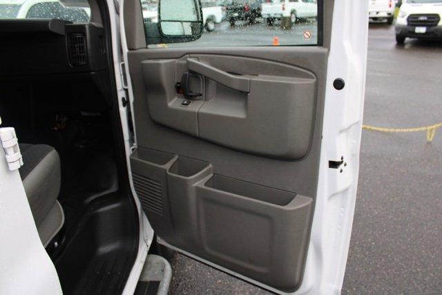 used 2021 GMC Savana 2500 car, priced at $33,227