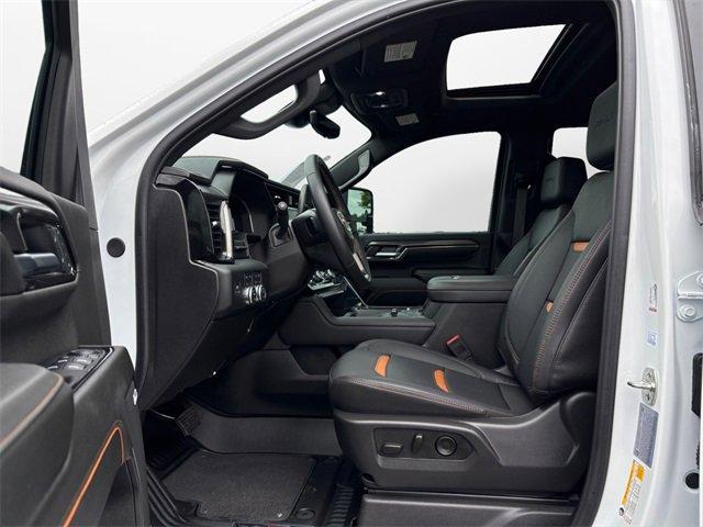 used 2025 GMC Sierra 2500 car, priced at $81,951