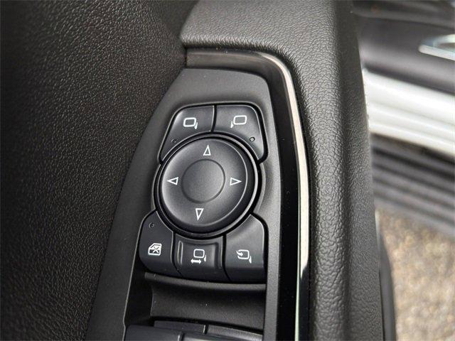 used 2025 GMC Sierra 2500 car, priced at $81,951