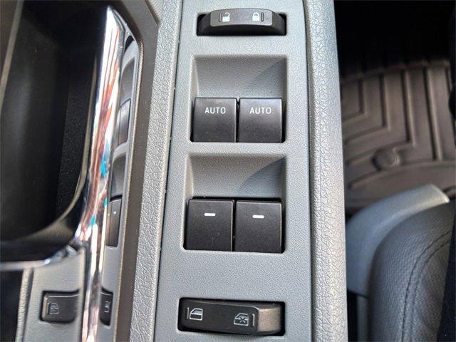 used 2013 Ford F-150 car, priced at $13,421