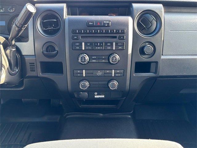 used 2013 Ford F-150 car, priced at $13,421