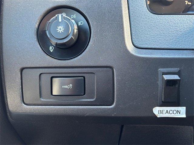 used 2013 Ford F-150 car, priced at $13,421
