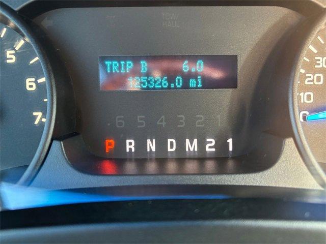 used 2013 Ford F-150 car, priced at $13,421