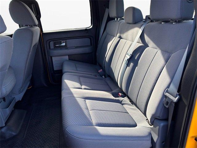 used 2013 Ford F-150 car, priced at $13,421