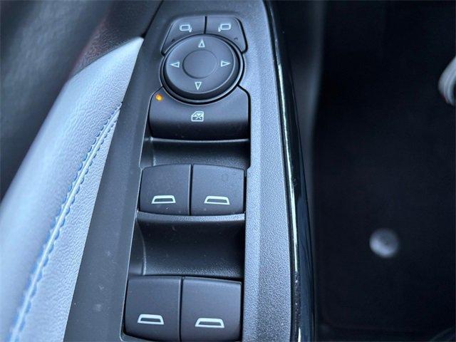 new 2026 Chevrolet Trax car, priced at $23,664