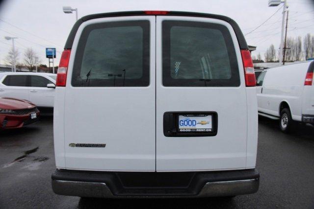 used 2022 Chevrolet Express 2500 car, priced at $29,564