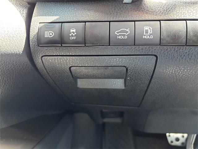 used 2021 Toyota Camry car, priced at $31,901