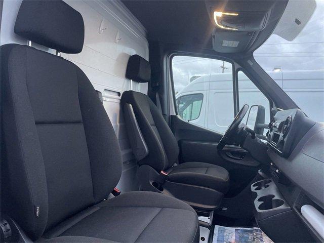 used 2019 Mercedes-Benz Sprinter 3500 car, priced at $54,785