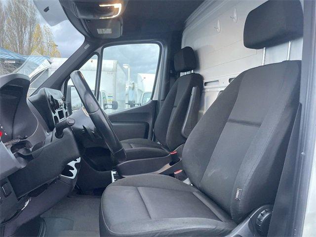 used 2019 Mercedes-Benz Sprinter 3500 car, priced at $54,785