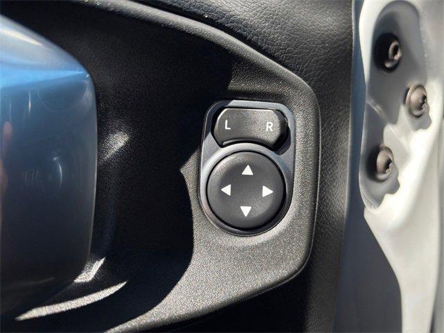 used 2021 Jeep Wrangler car, priced at $27,912