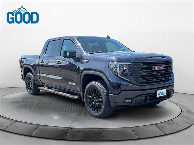used 2023 GMC Sierra 1500 car, priced at $51,838