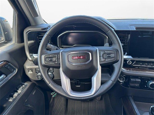 used 2023 GMC Sierra 1500 car, priced at $51,838