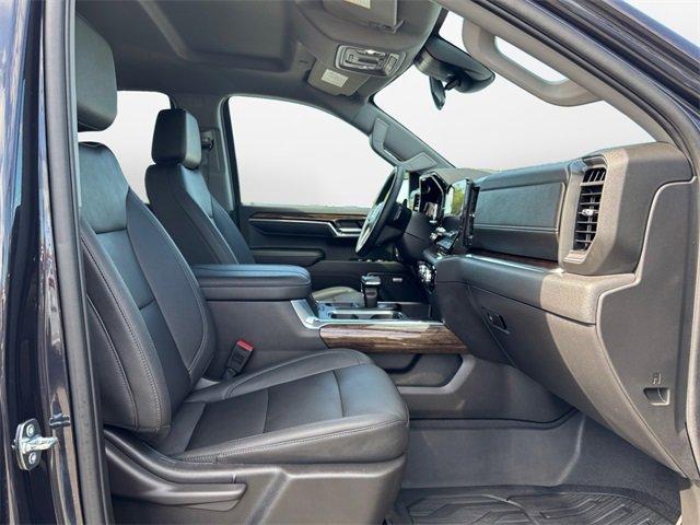 used 2023 GMC Sierra 1500 car, priced at $51,838