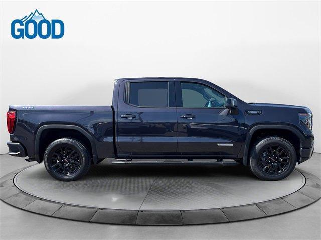 used 2023 GMC Sierra 1500 car, priced at $51,838