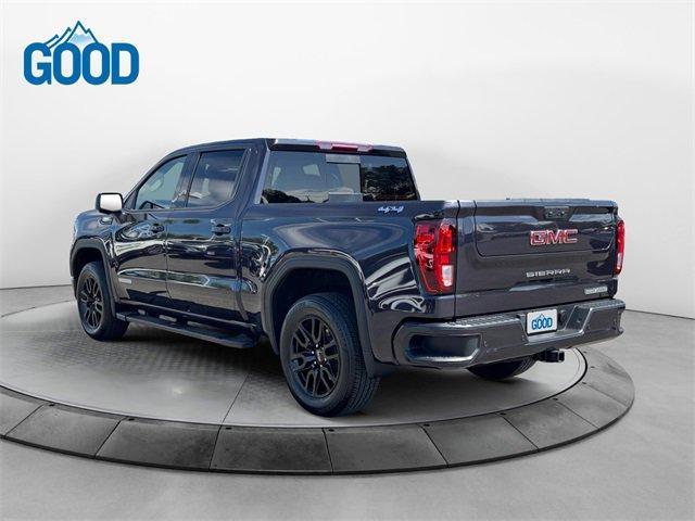 used 2023 GMC Sierra 1500 car, priced at $51,838