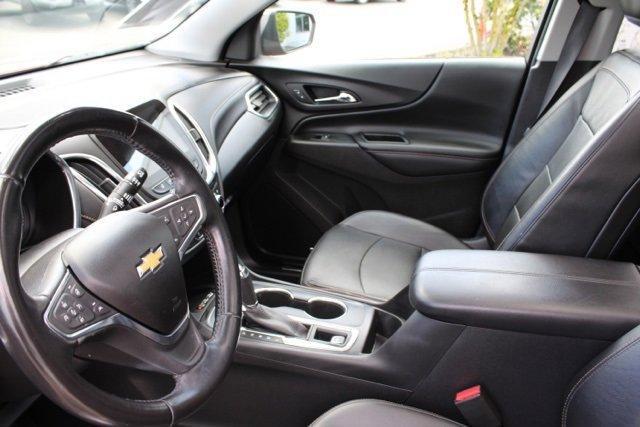 used 2019 Chevrolet Equinox car, priced at $20,791