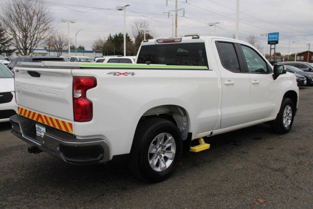 used 2020 Chevrolet Silverado 1500 car, priced at $24,901