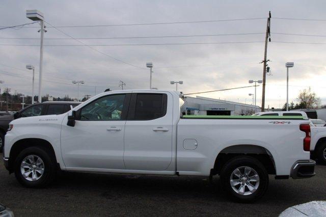 used 2020 Chevrolet Silverado 1500 car, priced at $24,901