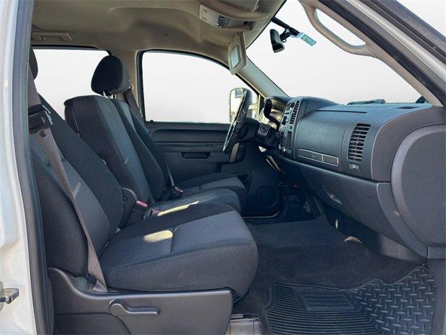 used 2010 Chevrolet Silverado 3500 car, priced at $35,784