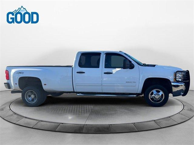 used 2010 Chevrolet Silverado 3500 car, priced at $35,784