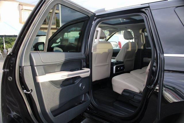 used 2024 Ford Expedition Max car, priced at $57,901