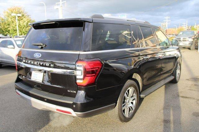 used 2024 Ford Expedition Max car, priced at $57,901