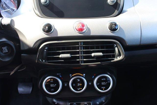 used 2023 FIAT 500X car, priced at $30,501