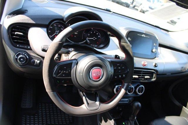 used 2023 FIAT 500X car, priced at $30,501