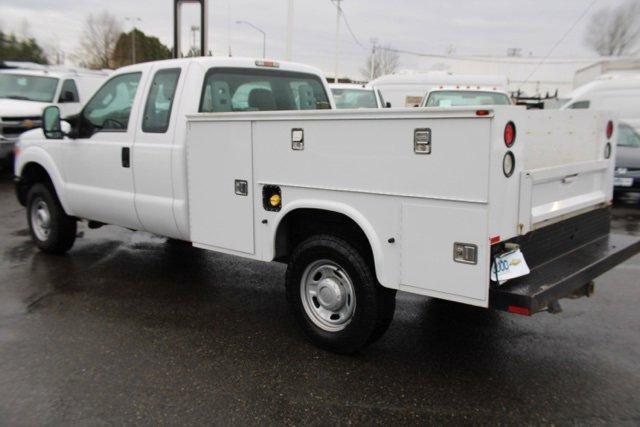 used 2013 Ford F-350 car, priced at $28,845