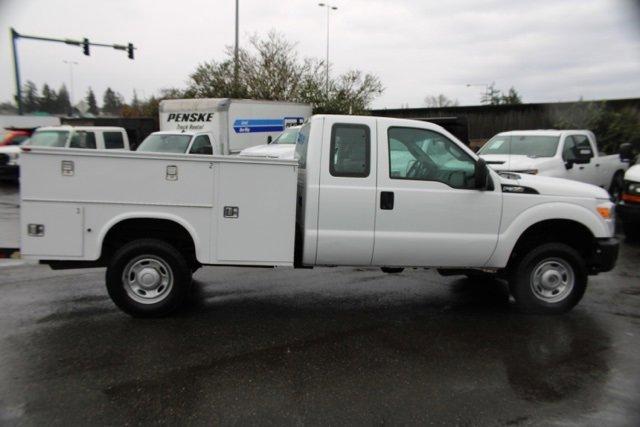 used 2013 Ford F-350 car, priced at $28,845