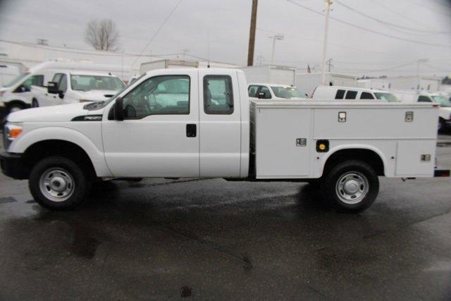 used 2013 Ford F-350 car, priced at $28,845