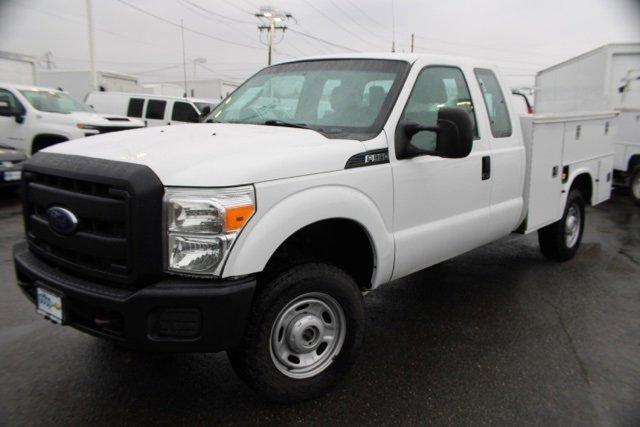 used 2013 Ford F-350 car, priced at $28,845