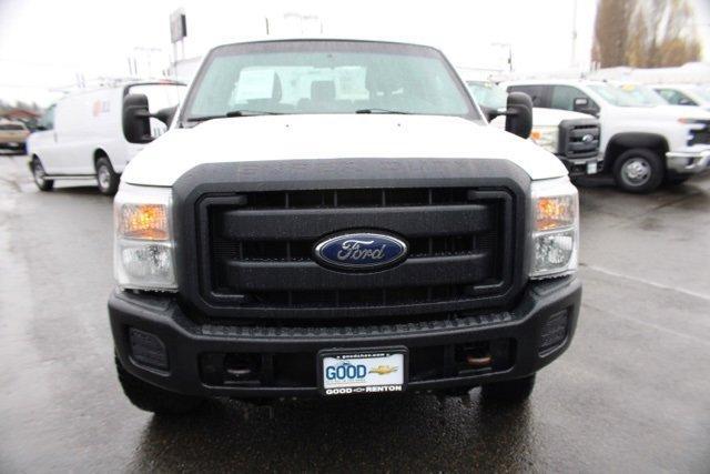 used 2013 Ford F-350 car, priced at $28,845