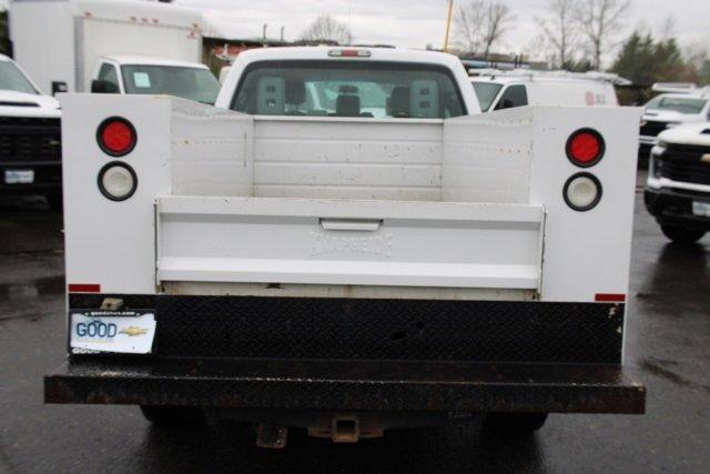 used 2013 Ford F-350 car, priced at $28,845